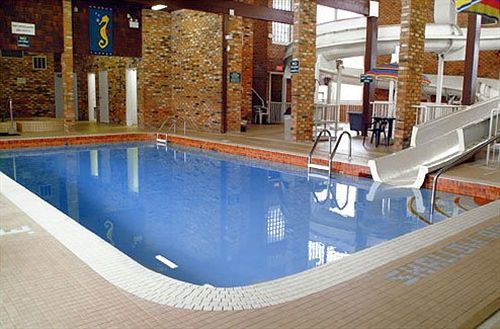 Northwoods Inn & Suites Saskatoon Facilities photo