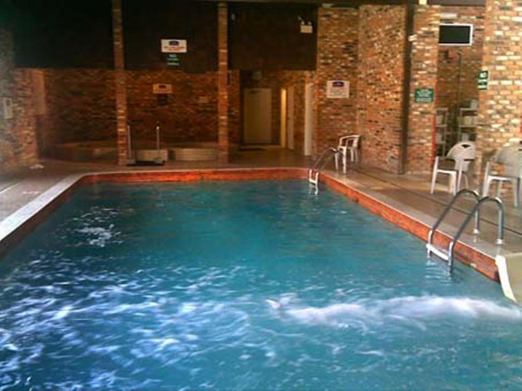 Northwoods Inn & Suites Saskatoon Facilities photo